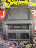 Consola de Techo Nissan Pathfinder 16-19