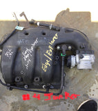 Araña Ford Edge/Explorer 11-14