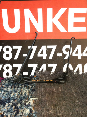 Accesorio Exterior Toyota Tacoma 16-21