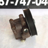 Bomba Power Steering Ford Transit 10-13