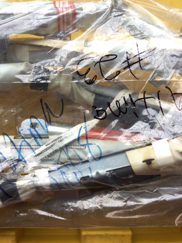 Airbag Cortina der Nissan Altima 07-10