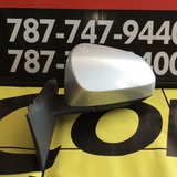 Retrovisor izq Toyota Yaris HB 12-19