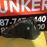 Foco Trasero der BMW 5 Sedan 11-13