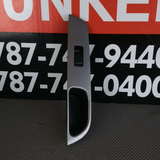 Control de ventana izq Nissan Versa HB 07-12