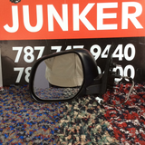 Retrovisor izq Mitsubishi Outlander 11-21
