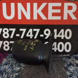 Retrovisor der Oldsmobile Achieva 92-98