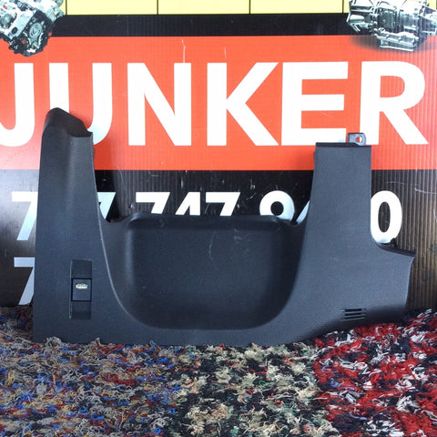 Accesorio Interior Toyota Corolla 19-21