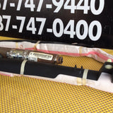 Airbag Cortina der Toyota Tacoma 16-21