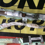 Airbag Cortina izq Ford Explorer 11-18