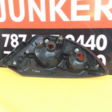 Foco Trasero izq Mitsubishi Eclipse 00-02