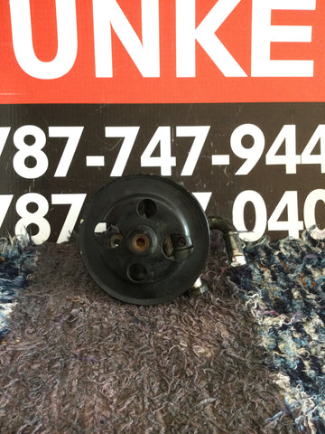 Bomba Power Steering Suzuki Grand Vitara/XL-7 06-08