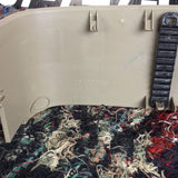 Accesorio Interior Ford F-150 04-08