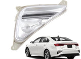 Luz trasera izq Reflector Kia Forte 19-21