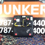 Consola de techo interior Toyota Tacoma 16-21