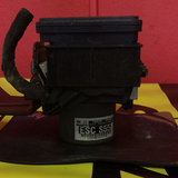 ABS Hyundai Elantra 2013