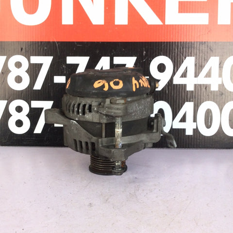 Alternador Toyota Rav4 06-08