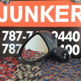 Retrovisor izq Kia Rio Sedan 12-14