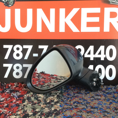 Retrovisor izq Kia Rio Sedan 12-14