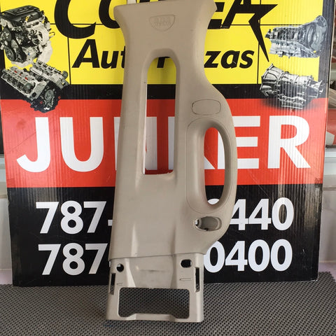 Accesorio Interior Panel Dodge RAM 1500 10-18