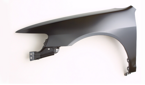 Guardalodo Izq Honda Accord Coupe 98-02