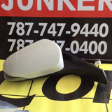 Retrovisor der Toyota CHR 18-22