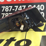 Foco Trasero der Kia Optima 11-13