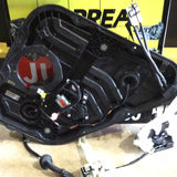 Maquinaria de Puerta Der Tras Hyundai Tucson 16-21