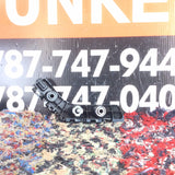 Accesorio Exterior izq Jeep Grand Cherokee 11-13