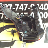 Foco Trasero der Ford Explorer 11-15