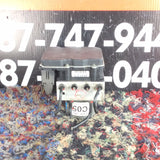 ABS Hyundai Santa Fe 06-09