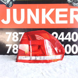 Foco Trasero der Volkswagen Passat 12-15