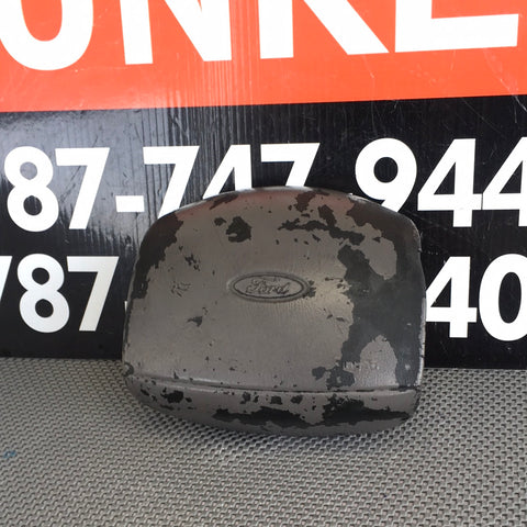 Airbag Guía Ford Van E-150/250/350, 08-18