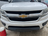 Auto Chevrolet Colorado 15-21