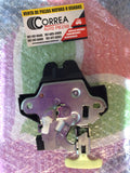 Cerradura Baúl Toyota Corolla 09-13