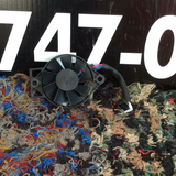 Accesorio Exterior de Focos Mitsubishi Outlander Sport 11-20