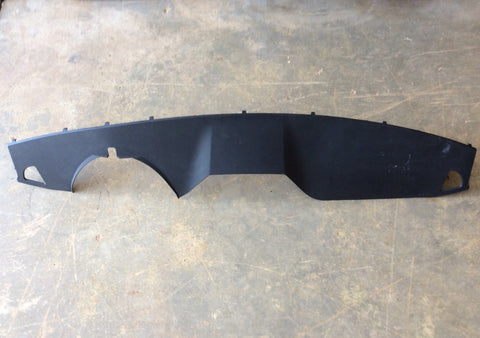 Accesorio Interior de Dash con Airbag Mitsubishi Outlander Sport (ASX) 11-20