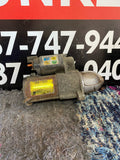 Starter Hyundai Tucson 10-15