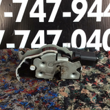 Cerradura Puerta Corrediza der Ford Transit 15-20