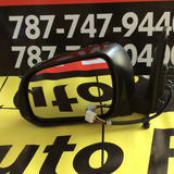 Retrovisor izq Toyota 4Runner 10-13