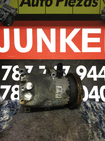 Compresor Kia Soul 10-11