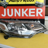 Foco Delantero der Honda Fit 15-16