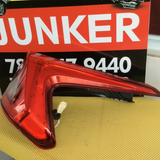 Foco Trasero der Mitsubishi Eclipse Cross 18-20