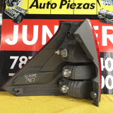 Foco Trasero der Honda CRV 12-14