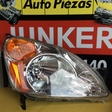 Foco Delantero der Honda CRV 02-04
