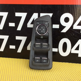 Master Control izq Ford Explorer 11-15