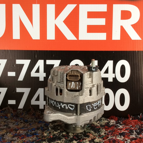 Alternador Mitsubishi Outlander & Sport 2020
