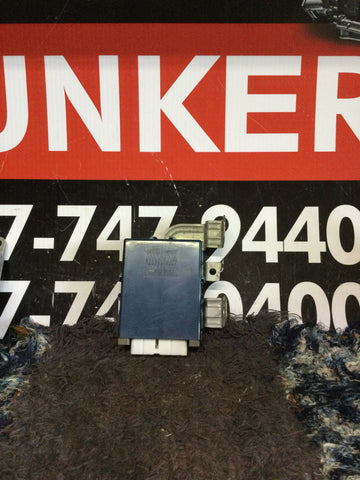 Módulo de Ventana Tras Toyota 4Runner 91-95