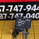 ABS Toyota Corolla IM 17-18