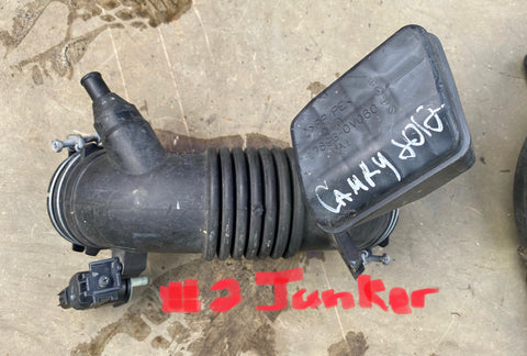 Manga de Filtro de Aire Toyota Camry 12-14