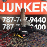 Palanca de Wiper y Luces Toyota Tacoma 16-20